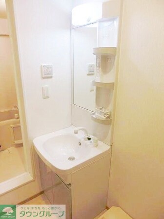 プラチナパレスの物件内観写真